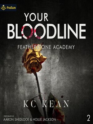 cover image of Your Bloodline